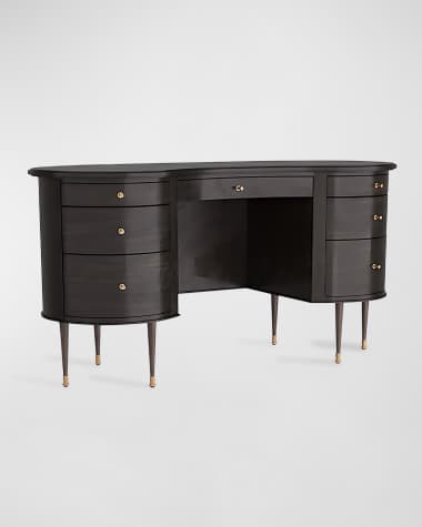 Arteriors Pelham Desk