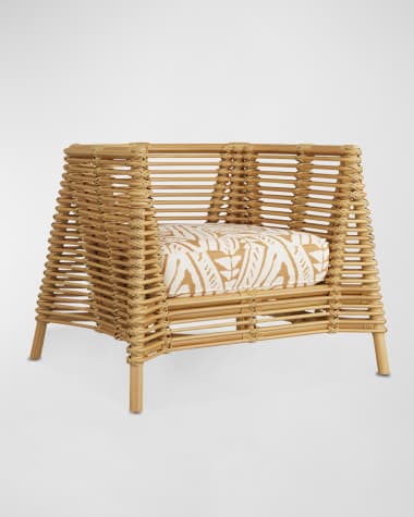 Arteriors Rafferty Lounge Chair