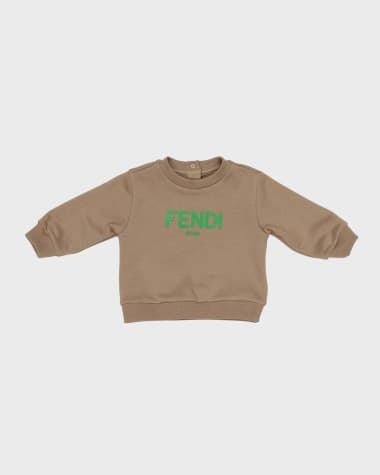 Buy Fendi Kids Clothing & Fendi Kids Shoes, gb Crew