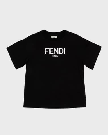 Buy Fendi Kids Clothing & Fendi Kids Shoes, gb Crew