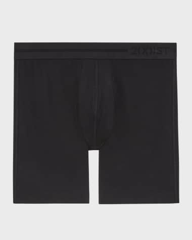 2Xist Men's Dream Stretch Boxer Briefs