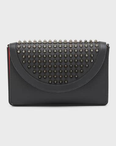 Christian Louboutin Men's Explorafunk Wallet with Strap