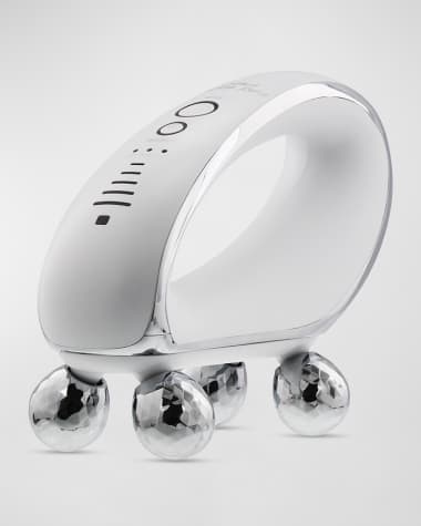 Lumina NRG Fat Iron Pro At Home Body Fat Slimming & Skin Tightening Device