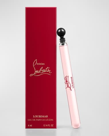 Christian Louboutin Loubimar Leger Eau de Parfum, 4 mL - Yours with any $50 Christian Louboutin Purchase