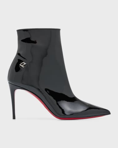 Louboutin booties store