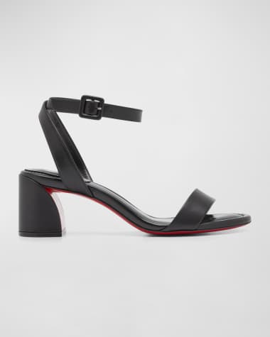 Christian Louboutin Women s Sandals Shoes Neiman Marcus