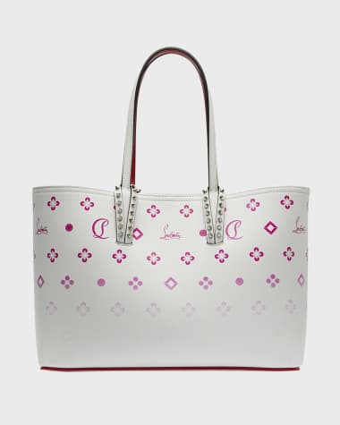 Christian louboutin red bottom bag shop