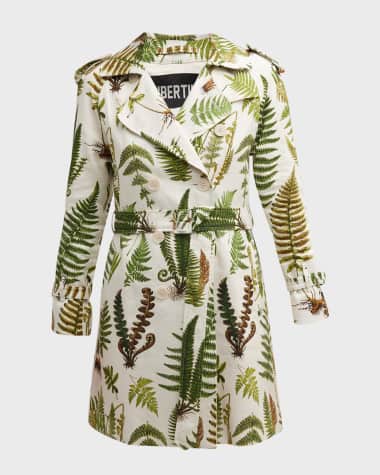 Neiman marcus raincoats outlet