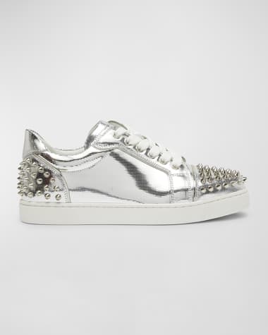 louis vuitton red bottoms sneakers