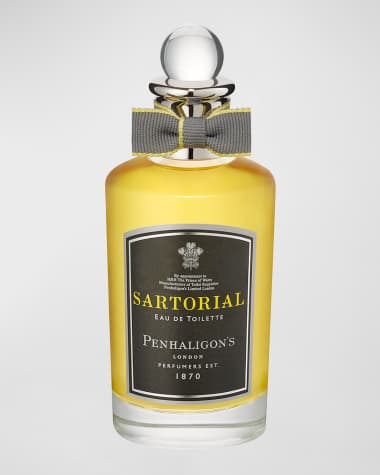 Penhaligon's Sartorial Eau de Toilette, 3.4 oz.