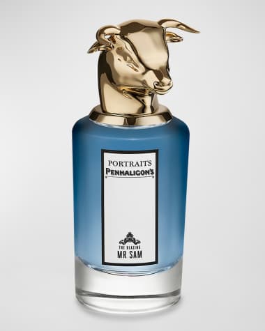 Penhaligon's The Blazing Mr. Sam Eau de Parfum, 2.5 oz.