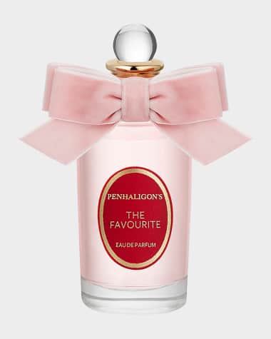 Penhaligon's The Favourite Eau de Parfum, 3.4 oz.