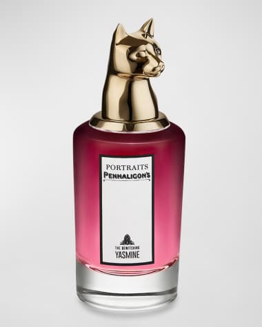 Penhaligon's The Bewitching Yasmine Eau de Parfum, 2.5 oz.