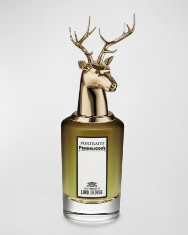 Penhaligon's The Tragedy of Lord George Eau de Parfum, 2.5 oz.