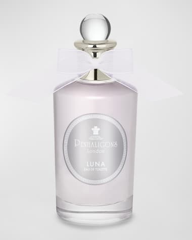 Penhaligon's Luna Eau de Toilette, 3.4 oz.