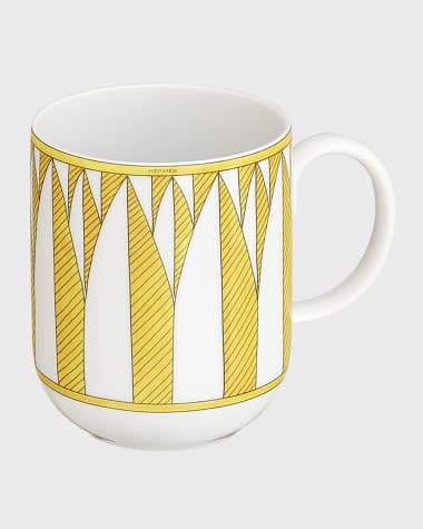 Hermes Soleil d'Hermes Mug #2