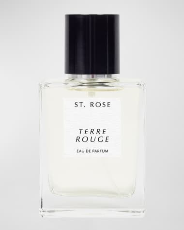 ST. ROSE Terre Rouge Eau De Parfum, 1.7 oz.