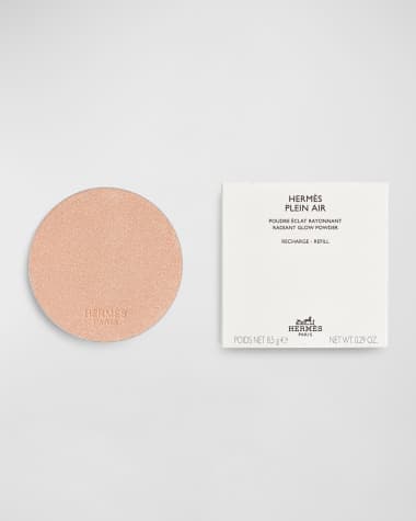 Hermes Plein Air Radiant Powder Refill