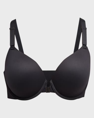 Spanx Brallelujah Underwire Full-Coverage Bra