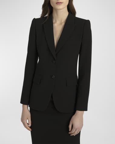 Neiman marcus cheap ladies suits