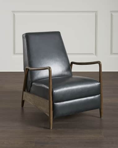 Four Hands Braden Recliner Chair