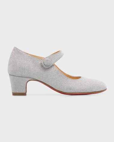 Designer Shoes for Kids at Neiman Marcus