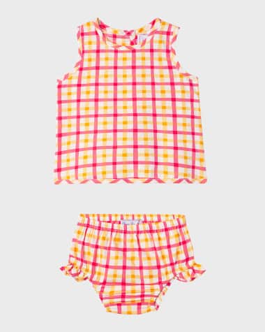 Girls' Size 2-6 Dresses at Neiman Marcus