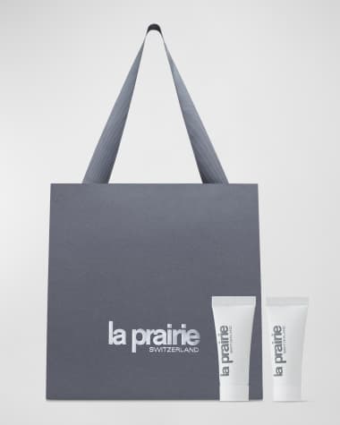 La Prairie Skin Caviar Eye Duo, Yours with ANY La Prairie purchase