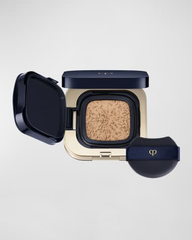 Cle de Peau Beaute Radiant Cushion Dewy Foundation