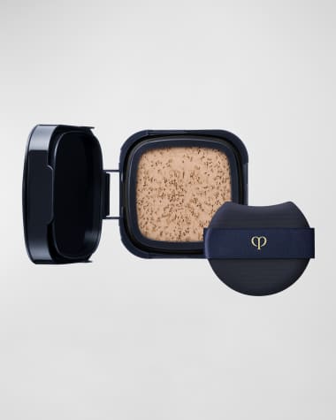 Cle de Peau Beaute Radiant Cushion Dewy Foundation, Refill