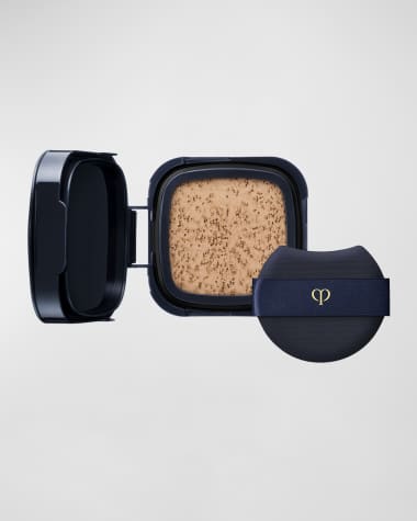 Cle de Peau Beaute Radiant Cushion Dewy Foundation, Refill