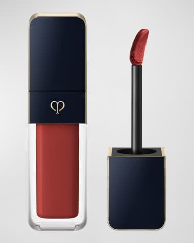 Cle de Peau Beaute Cream Rouge Shine Liquid Lipstick