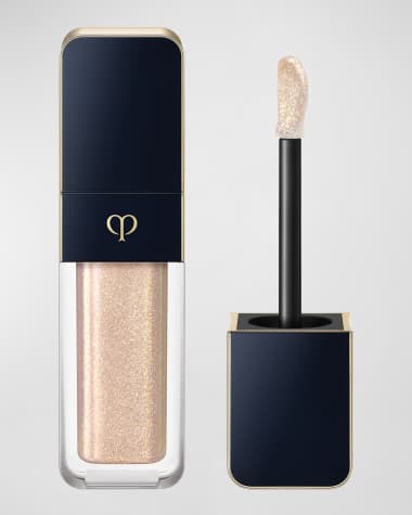 Cle de Peau Beaute Cream Rouge Sparkles Liquid Lipstick