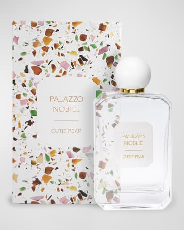 Valmont Cutie Pear Eau de Toilette, 3.4 oz.