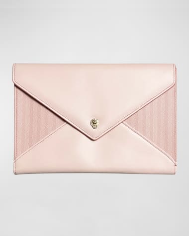 Bell'INVITO Envelope Clutch