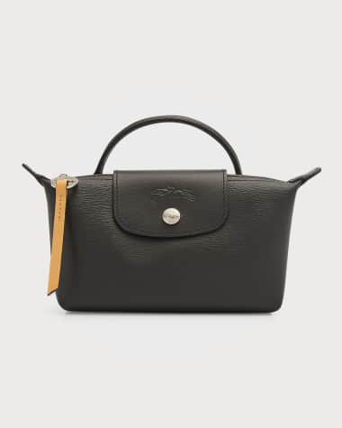 美品　longchamp  compotier