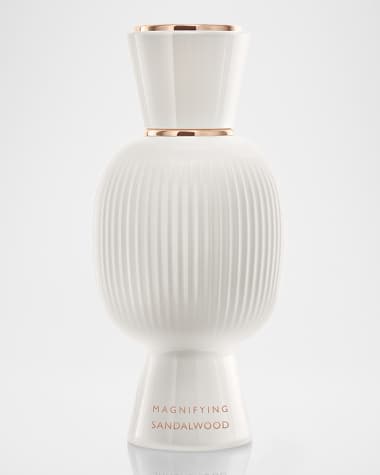 Allegra Magnifying Sandalwood