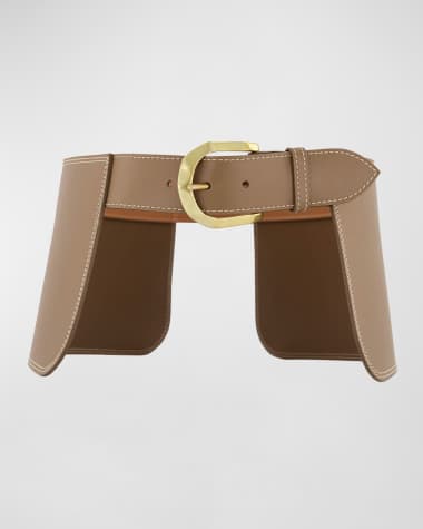 Vaincourt Paris La Sensationnelle Waist Belt