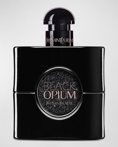 Yves Saint Laurent Beaute YSL Black Opium Le Parfum, 1.7 oz.