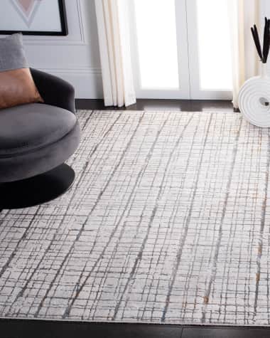 Safavieh Zeena Power-Loomed Rug, 9' x 12'