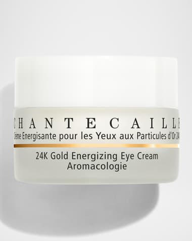 Chantecaille 24K Gold Energizing Eye Cream