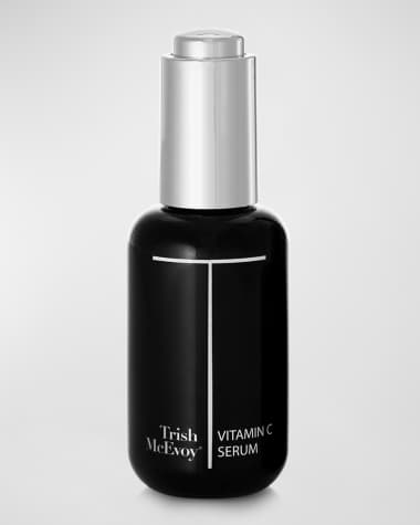 Trish McEvoy Even Skin Vitamin C Serum, 1 oz.