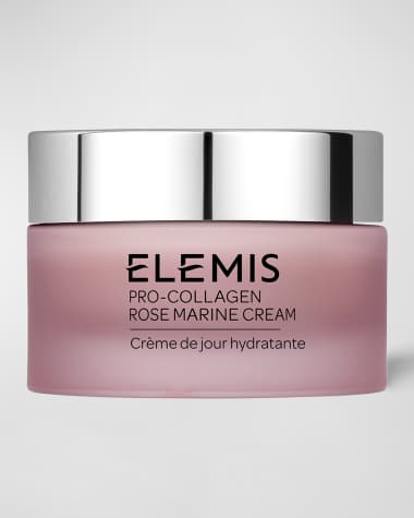 ELEMIS Pro-Collagen Rose Marine Cream