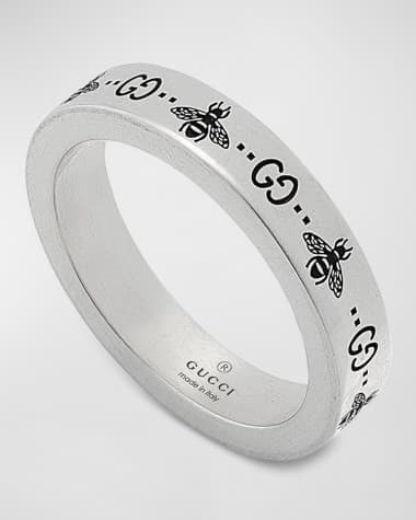 Mens gucci jewelry top
