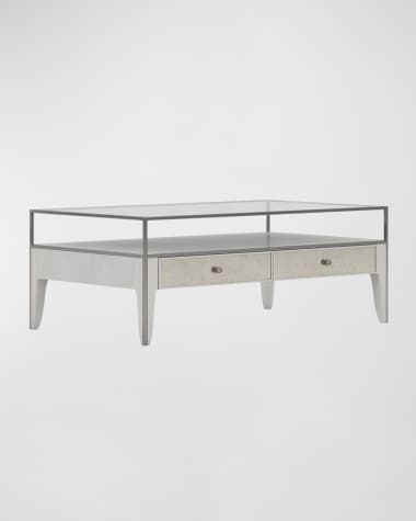 A.R.T. Furniture Mavise Coffee Table