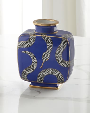 Jonathan Adler Eden Square Vase