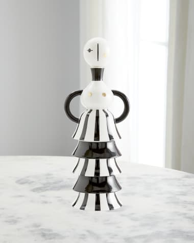 Jonathan Adler Vienna Decanter - Large