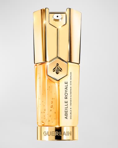 Guerlain Abeille Royale Double R Renew & Repair Eye Serum, 0.68 oz.