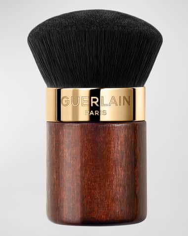 Guerlain Kabuki Foundation Brush