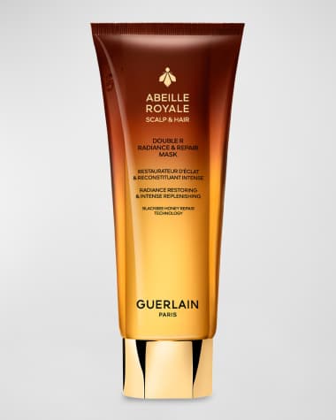 Guerlain 6.7 oz. Abeille Royale Double R Radiance & Repair Mask